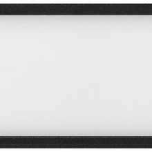 Эра TRM-S5-1-6W4K-BK Потолочный светильник 11,5x2,5x2,7 см, Россия - фото 1 - фото 3