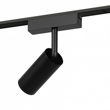 Эра TRM-S5-3-8W4K-BK Трековый светильник 17x4,5x10 см, Россия - фото 1 - фото 3