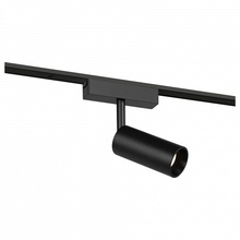 Эра TRM-S5-3-8W4K-BK Трековый светильник 17x4,5x10 см, Россия - фото 1 - фото 1
