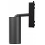 Эра TRM-S5-3-12W4K-BK Трековый светильник 19,3x5x13,5 см, Россия - фото 5 Эра TRM-S5-3-12W4K-BK Трековый светильник 19,3x5x13,5 см, Россия - фото 5