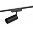 Эра TRM-S5-3-12W4K-BK Трековый светильник 19,3x5x13,5 см, Россия - фото 2 Эра TRM-S5-3-12W4K-BK Трековый светильник 19,3x5x13,5 см, Россия - фото 2