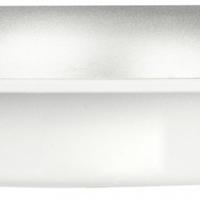 Эра KL111 WH/SL Встраиваемый светильник Россия - фото 1 - фото 4