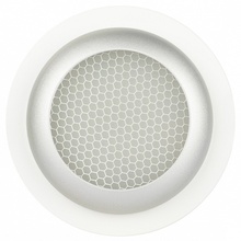 Эра KL111 WH/SL Встраиваемый светильник Россия - фото 1 - фото 3