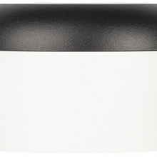 Эра OL56 WH/BK Точечный светильник Россия - фото 1 - фото 4