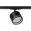 Эра TR75 - GX53 BK Трековый светильник 8,4x4,5x15 см, Россия - фото 9