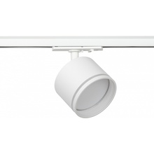 Эра TR75 - GX53 WH Трековый светильник 8,4x4,5x15 см, Россия - фото 1 - фото 1