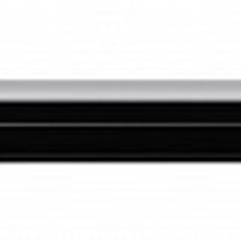 Эра LLED-01-16W-4000-B Настенный светильник 117,4x2,2 см, Россия - фото 1 - фото 2