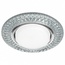 Эра DK LD23 DK LD23 SL/WH Встраиваемый светильник Россия - фото 1