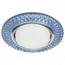 Эра DK LD23 DK LD23 BL1/WH Встраиваемый светильник Россия - фото 1