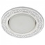 Эра DK LD28 DK LD28 WH/WH Встраиваемый светильник Россия - фото 1