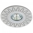 Эра DK LD31 DK LD31 WH Встраиваемый светильник Россия - фото 1