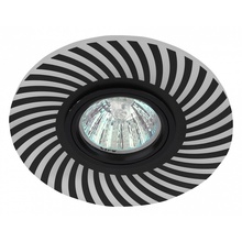 Эра DK LD32 Б0046908 Встраиваемый светильник Россия - фото 1 - фото 1