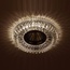 Эра DK LD34 DK LD34 SL/WH Встраиваемый светильник Россия - фото 2 Эра DK LD34 DK LD34 SL/WH Встраиваемый светильник Россия - фото 2