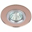 Эра DK LD43 DK LD43 TEA 3D Встраиваемый светильник Россия - фото 1