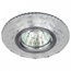 Эра DK LD8 DK LD8 SL/WH Встраиваемый светильник Россия - фото 1