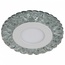 Эра DK LED 16 DK LED 16 SL/WH Встраиваемый светильник Россия - фото 1