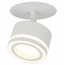 Эра Dk114 Wh Б0059789 Встраиваемый светильник Россия - фото 1 Эра Dk114 Wh Б0059789 Встраиваемый светильник Россия - фото 1