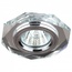 Эра DK5 RG001L СH/SL Встраиваемый светильник Россия - фото 1