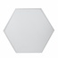 Эра Hexagon Б0050550 Потолочный светильник 60x60x8 см, Россия - фото 4