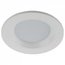 Эра KL LED 21A KL LED 21A-5 3K WH Встраиваемый светильник 8,8x8,8 см, Россия - фото 1 Эра KL LED 21A KL LED 21A-5 3K WH Встраиваемый светильник 8,8x8,8 см, Россия - фото 1