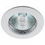 Эра KL1 863A WH  ST-16001 WH Встраиваемый светильник Россия - фото 1