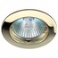 Эра KL1 863A GD ST-16001 GD Встраиваемый светильник Россия - фото 1 Эра KL1 863A GD ST-16001 GD Встраиваемый светильник Россия - фото 1