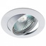 Эра KL1A 104S WH   ST-16002  WH Встраиваемый светильник Россия - фото 1