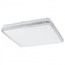 Эра Классик SPB-6 Brilliance Slim S 70 Потолочный светильник 53,3x53,3x7,2 см, Россия - фото 4