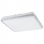 Эра Классик SPB-6 Brilliance Slim S 70 Потолочный светильник 53,3x53,3x7,2 см, Россия - фото 1