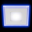 Эра LED 3 LED 3-9 BL Встраиваемый светильник Россия - фото 2