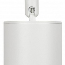 Эра Ol23 Wh Б0054396 Спот 5,5x5,5 см, Россия - фото 1 - фото 4