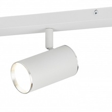 Эра Ol35-3 Wh Б0056367 Спот Россия - фото 1 - фото 4