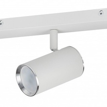 Эра Ol35-3 Wh Б0056367 Спот Россия - фото 1 - фото 2