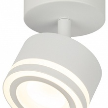 Эра Ol52 Wh Б0059806 Спот Россия - фото 1 - фото 2