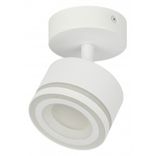 Эра Ol52 Wh Б0059806 Спот Россия - фото 1 - фото 1