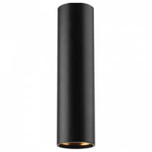 Эра PL1 PL1 GU10 BK 300 Светильник Россия - фото 1 - фото 1