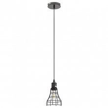 Эра PL10 PL10 BK Светильник Россия - фото 1 - фото 2