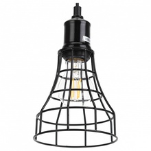 Эра PL10 PL10 BK Светильник Россия - фото 1 - фото 1