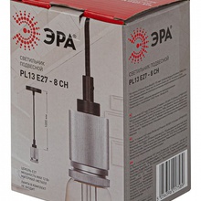 Эра PL13 Б0048529 Светильник Россия - фото 1 - фото 4