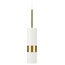 Эра Pl33 Wh/Gd Б0061381 Точечный светильник Россия - фото 6