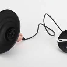 Эра PL4 PL4 BK/RC Светильник Россия - фото 1 - фото 3