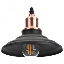 Эра PL4 PL4 BK/RC Светильник Россия - фото 1 - фото 1