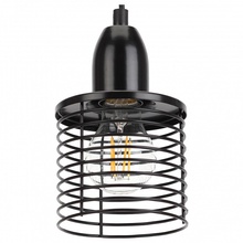 Эра PL5 PL5 BK Светильник Россия - фото 1 - фото 1