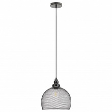 Эра PL7 PL7 BK Светильник Россия - фото 1 - фото 2