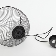 Эра PL7 PL7 BK Светильник Россия - фото 1 - фото 3