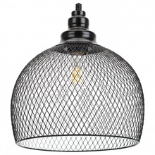 Эра PL7 PL7 BK Светильник Россия - фото 1 - фото 1