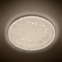 Эра Slim Frost SPB-6 Slim Frost 36W-4K Светильник Россия - фото 1 - фото 2
