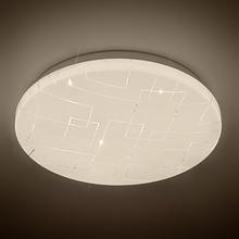 Эра Slim Neo SPB-6 Slim Neo 36W-6,5K Светильник Россия - фото 1 - фото 2