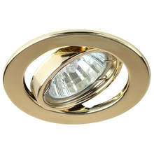 Эра ST2A DL98-2 Встраиваемый светильник Россия - фото 1 - фото 1