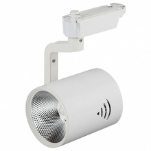 Эра TR1 TR1 - 30 WH Светильник Россия - фото 1 - фото 1